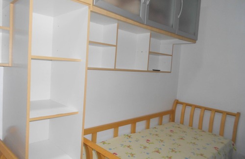 Mirim Apartamento | APART VISTA APTO / PLAYA FRENTE A LA PLAYA CON PISCINA