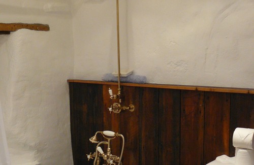 Worton Cabaña | Bridge View Cottage, lovely home from home in Gunnerside, Yorkshire Dales