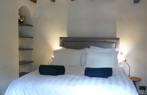 Worton Cabaña | Bridge View Cottage, lovely home from home in Gunnerside, Yorkshire Dales