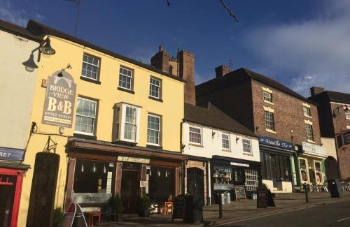 Coalbrookdale Casa | Bridge View Guest House