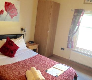Coalbrookdale Casa | Bridge View Guest House