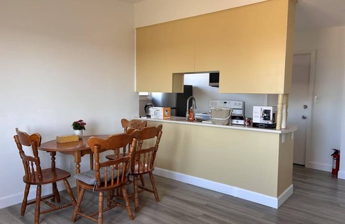 Borden-Carleton Apartamento | Bridge View Near Conferation Bridge and Beaches