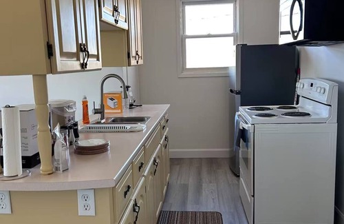 Borden-Carleton Apartamento | Bridge View Near Conferation Bridge and Beaches