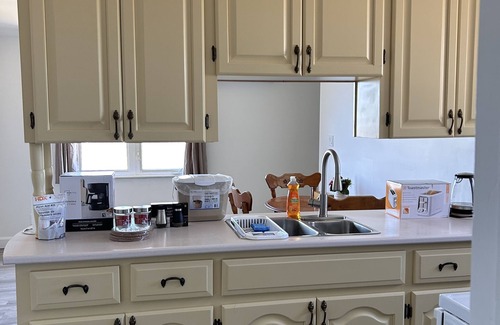 Borden-Carleton Apartamento | Bridge View Near Conferation Bridge and Beaches
