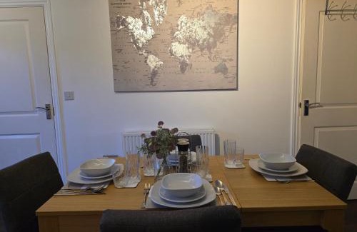 Plymouth Apartamento | Bridge View Stayz