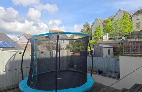 Plymouth Apartamento | Bridge View Stayz