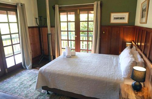 Margaret River Casa | Bridgefield Guest House