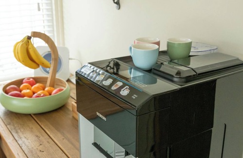 Drumnadrochit Cabaña | Bridgend House B & B