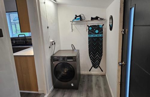 Whitehaven Casa | Bridgepay Modern 4 bedroom House in Cumbria - Whitehaven - Free Parking