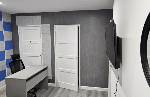 Whitehaven Casa | Bridgepay Modern 4 bedroom House in Cumbria - Whitehaven - Free Parking
