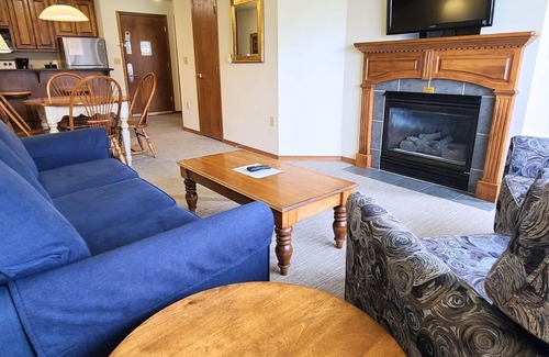 Sturgeon Bay Apartamento | Bridgeport Waterfront Resort