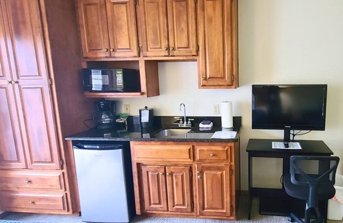 Sturgeon Bay Apartamento | Bridgeport Waterfront Resort