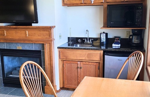 Sturgeon Bay Apartamento | Bridgeport Waterfront Resort