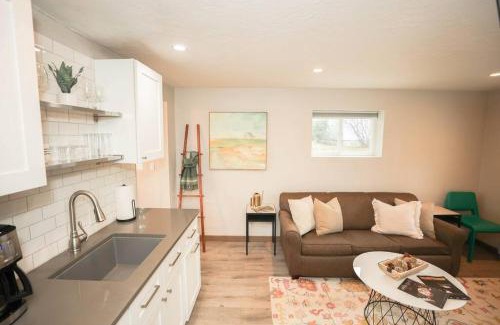 Bozeman Casa | Bridger Hawk Suite (NEW)