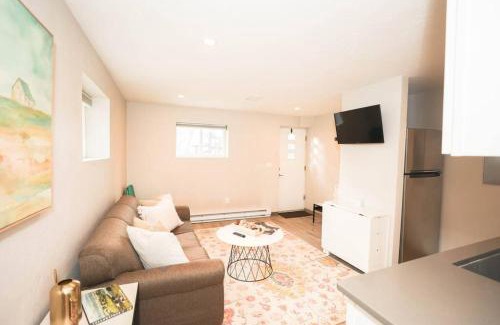 Bozeman Casa | Bridger Hawk Suite (NEW)