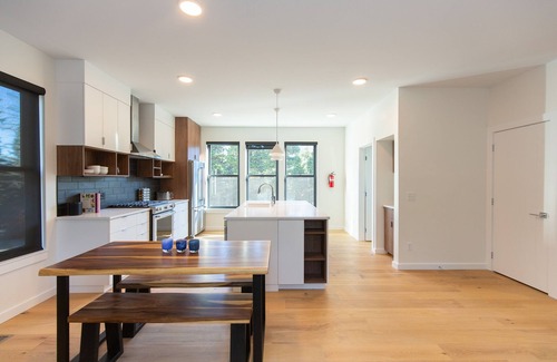 Bozeman Condominio | Bridger Pines Two: Bridger Bowl Chalet