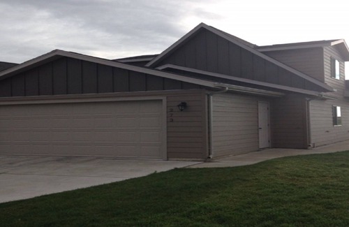 Arnolds Park Cabina | Bridges Bay Cabin w / Boat Hoist Disponible
