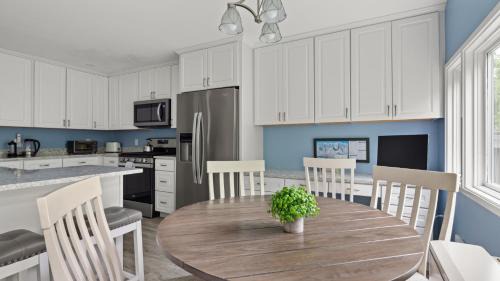 Warren Apartamento | Bridges Circle condo