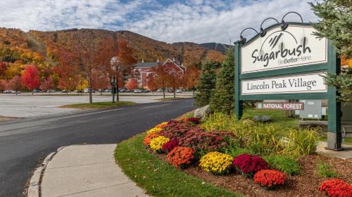 Warren Apartamento | Bridges Circle condo