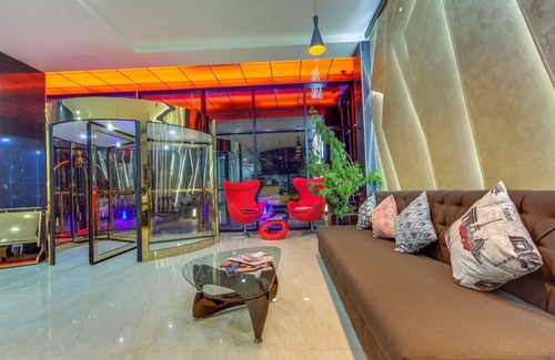 Bishkek Hotel | Bridges Hotel