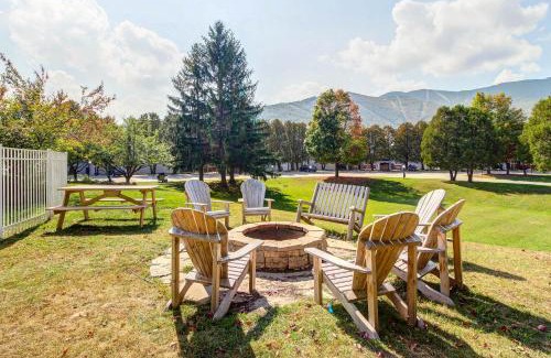 Warren Apartamento | Bridges Resort