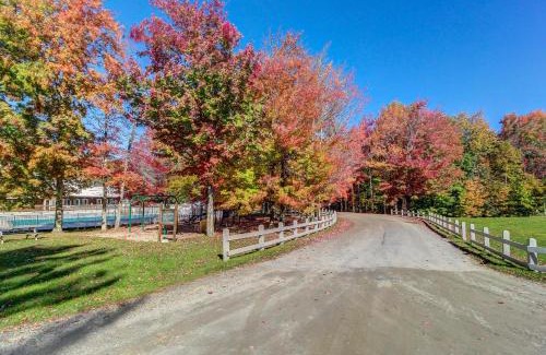 Warren Apartamento | Bridges Resort