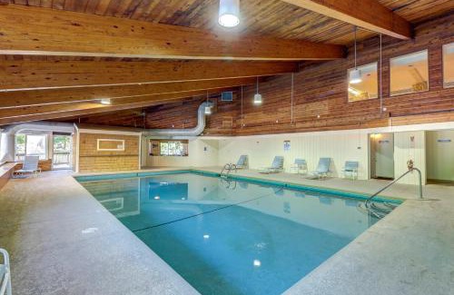Warren Apartamento | Bridges Resort