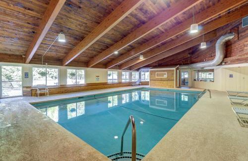 Warren Apartamento | Bridges Resort