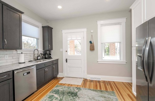 Bridgetown Casa | Bridgetown Bungalow S