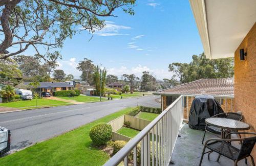 Lake Cathie Apartamento | Bridgeview
