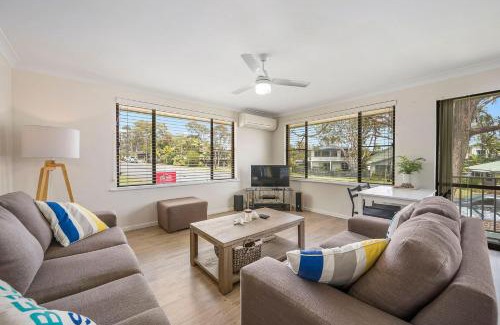 Lake Cathie Apartamento | Bridgeview