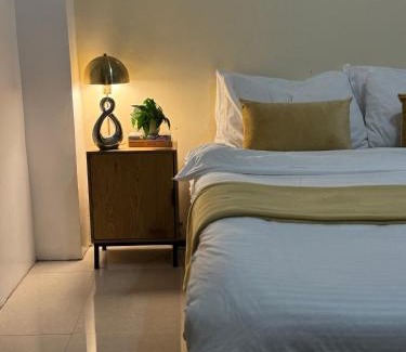 Tacloban Hotel | Bridgeview Residences