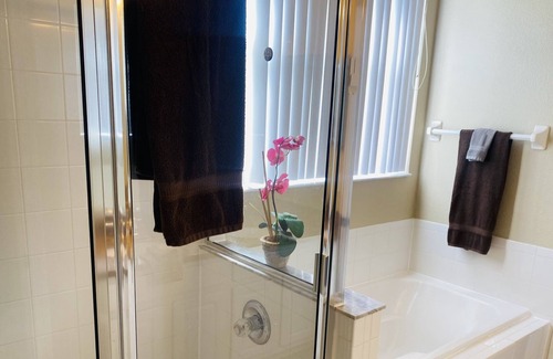 Bridgewater Crossing Villa | Bridgewater 4 bed pool home