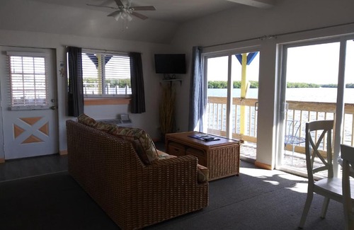 Matlacha Hotel | Bridgewater Inn
