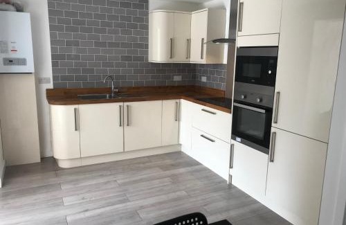 Filton Casa | Bridgman grove