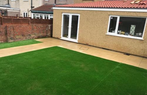 Filton Casa | Bridgman grove