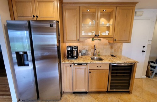 Lansdale Casa | Bridle Pool House Vacation Home