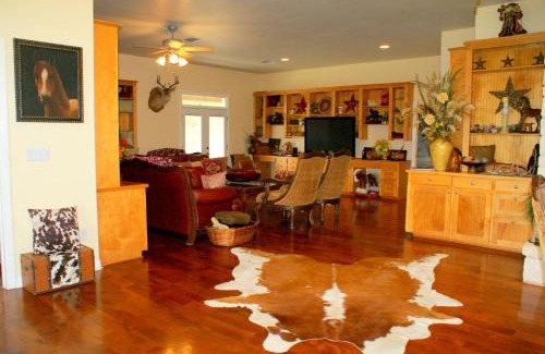 Wimberley Casa | Bridle Ridge Ranch