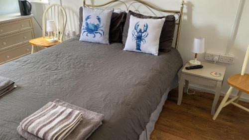 Bridport Casa | Bridport Garden Suite