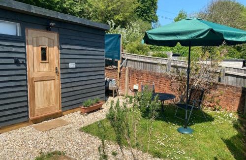 Bridport Casa | Bridport Garden Suite