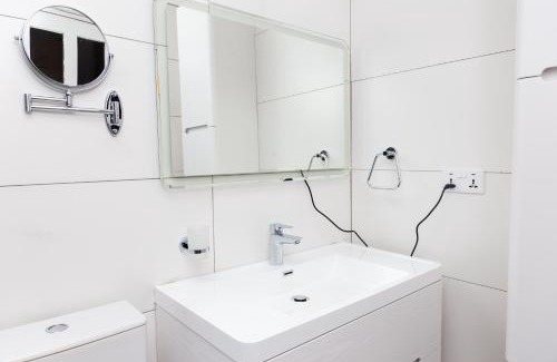 Abelemkpe Apartamento | Brielle Apartment