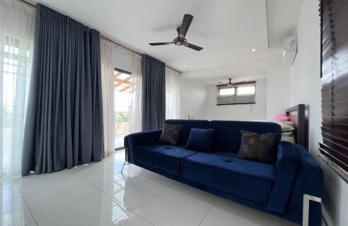 Abelemkpe Apartamento | Brielle Apartment