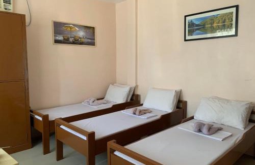 Cogon Casa | Brielles Travellers Inn