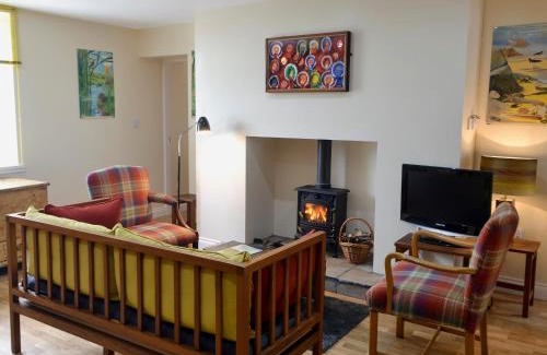 Whitley Bay Casa | Brierdene End Cottage