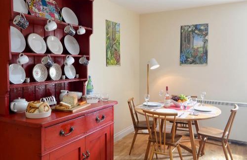 Whitley Bay Casa | Brierdene End Cottage