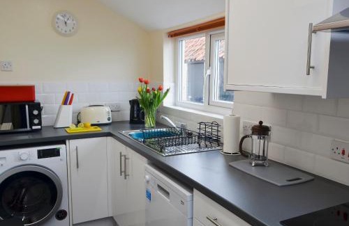 Whitley Bay Casa | Brierdene End Cottage