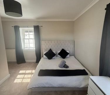 Ayr Apartamento | Brig o Doon 3