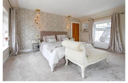 Ayr Casa | Brig o Doon House Alloway