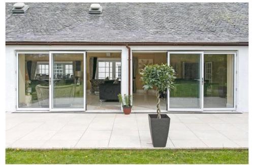 Ayr Casa | Brig o Doon House Alloway