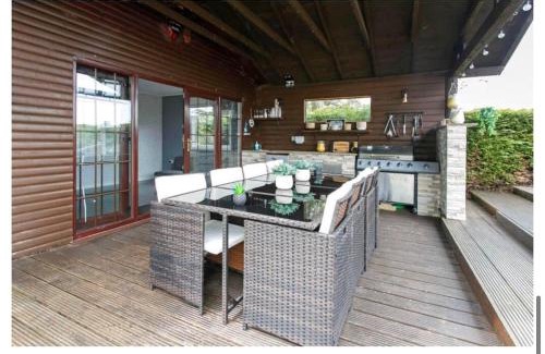 Ayr Casa | Brig o Doon House Alloway